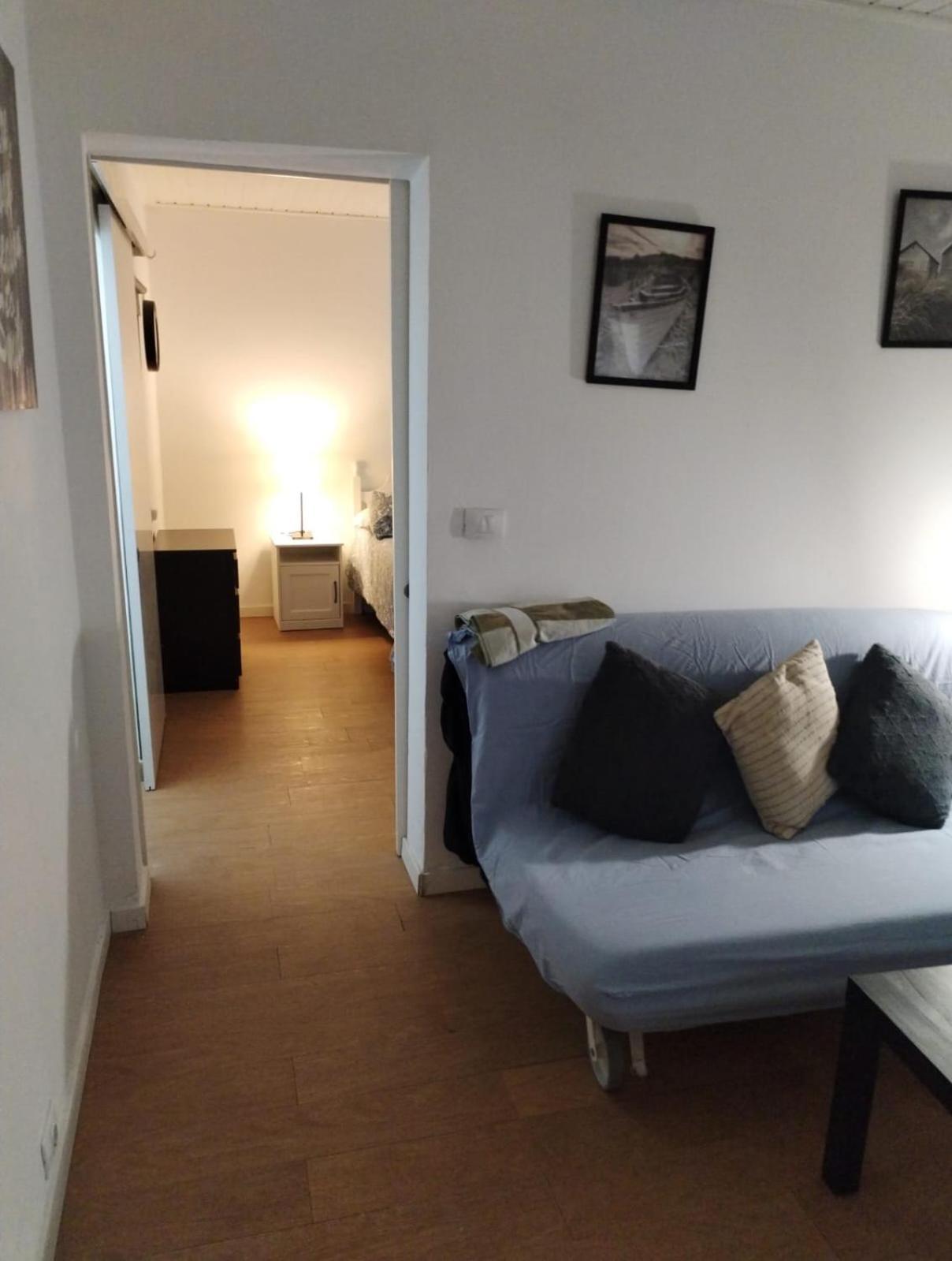 Vista Puerto Arguineguin Individual Apartment Ngoại thất bức ảnh