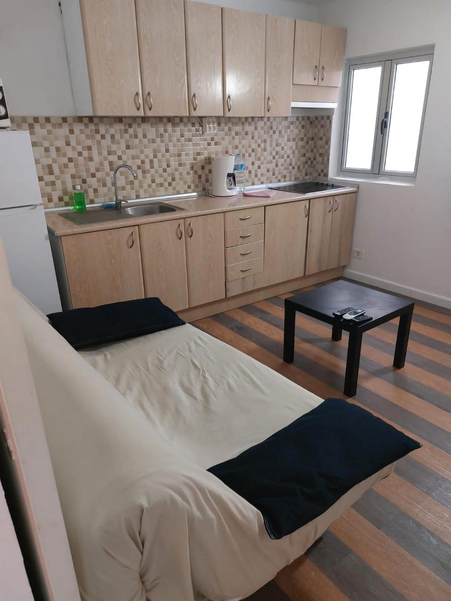Vista Puerto Arguineguin Individual Apartment Ngoại thất bức ảnh