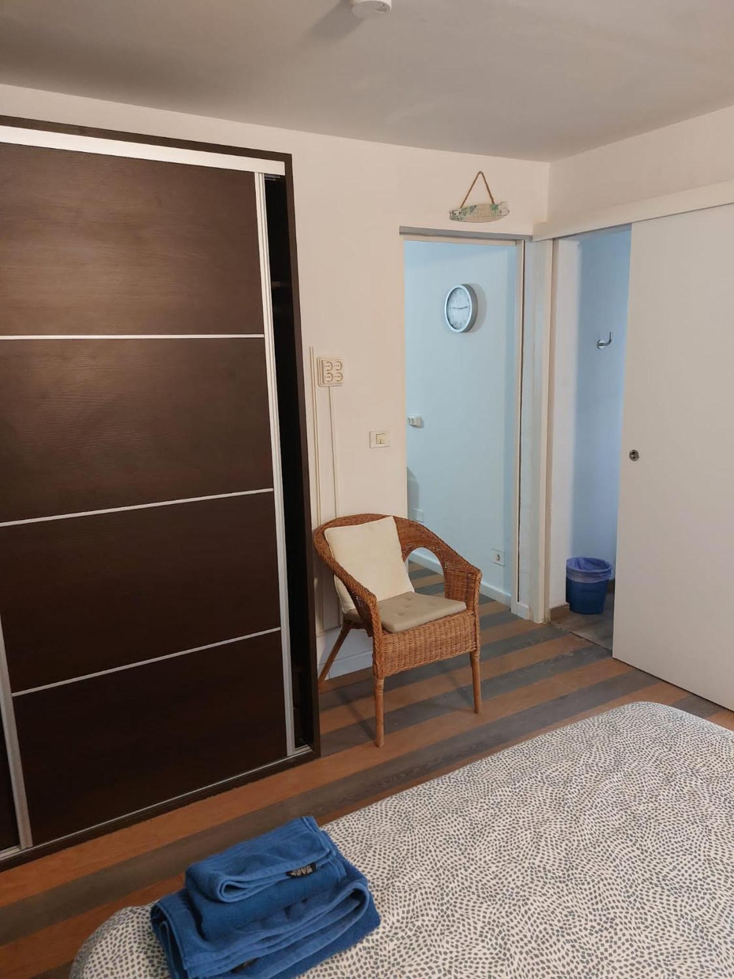 Vista Puerto Arguineguin Individual Apartment Ngoại thất bức ảnh