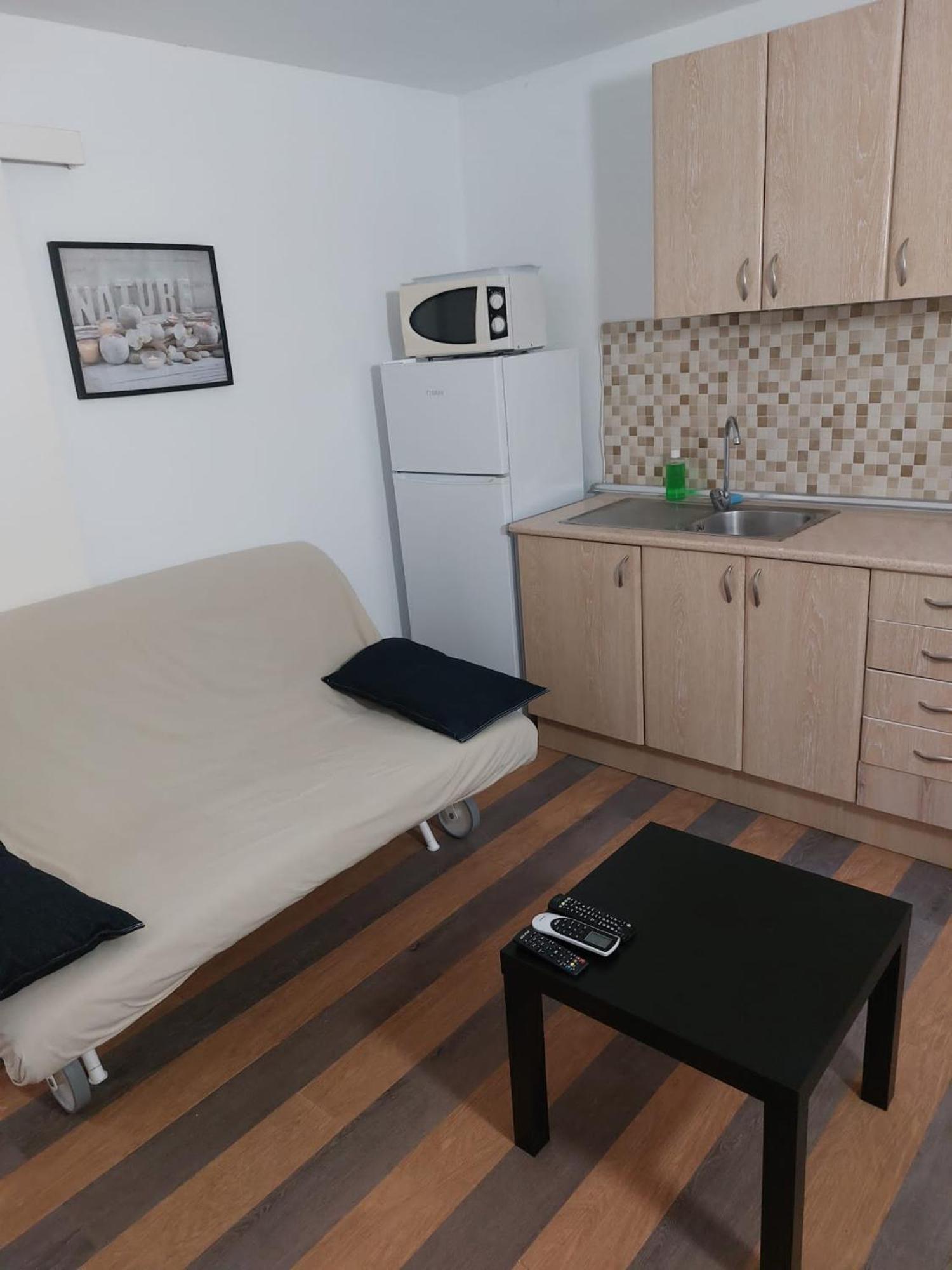 Vista Puerto Arguineguin Individual Apartment Ngoại thất bức ảnh