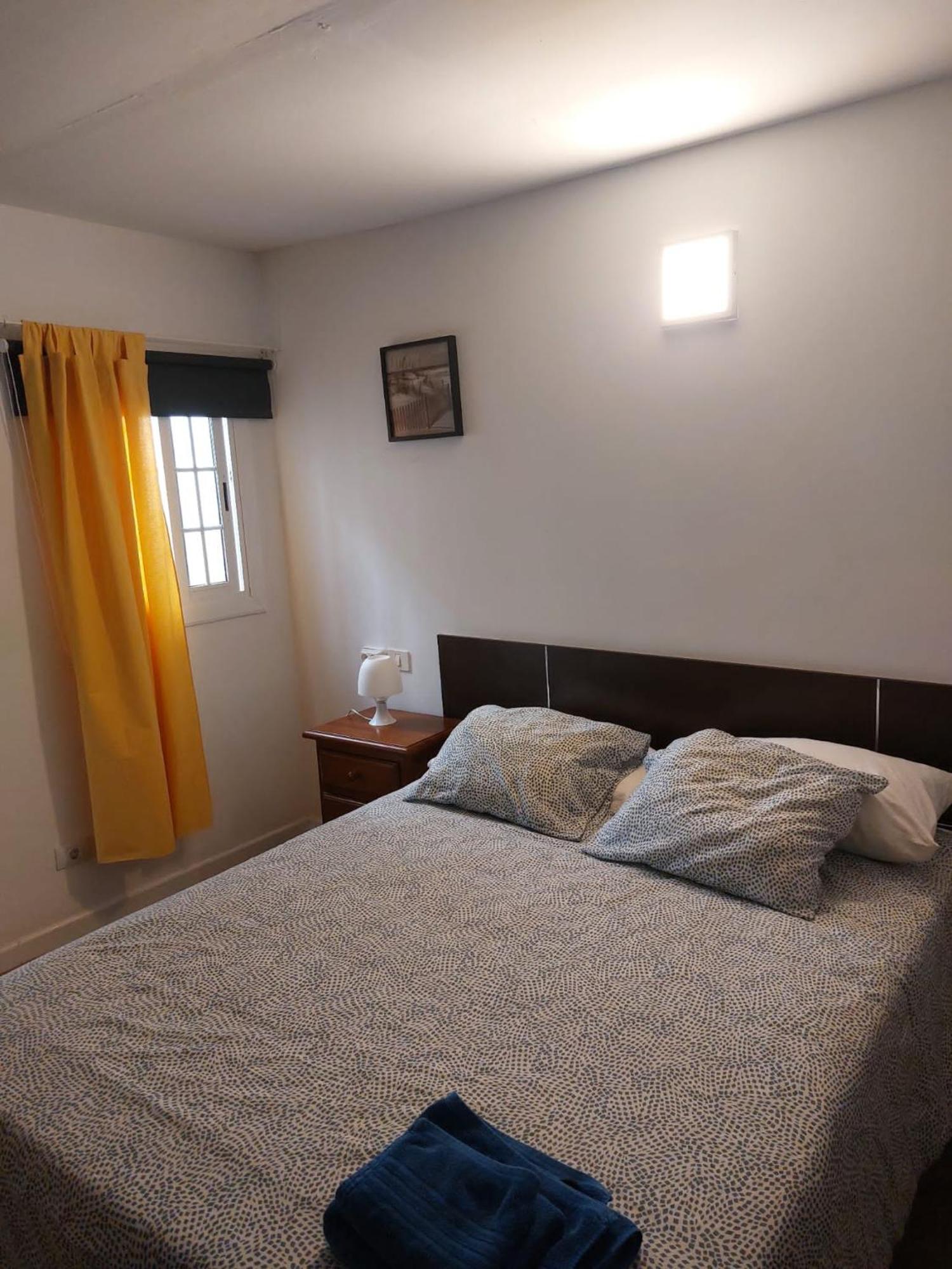 Vista Puerto Arguineguin Individual Apartment Ngoại thất bức ảnh