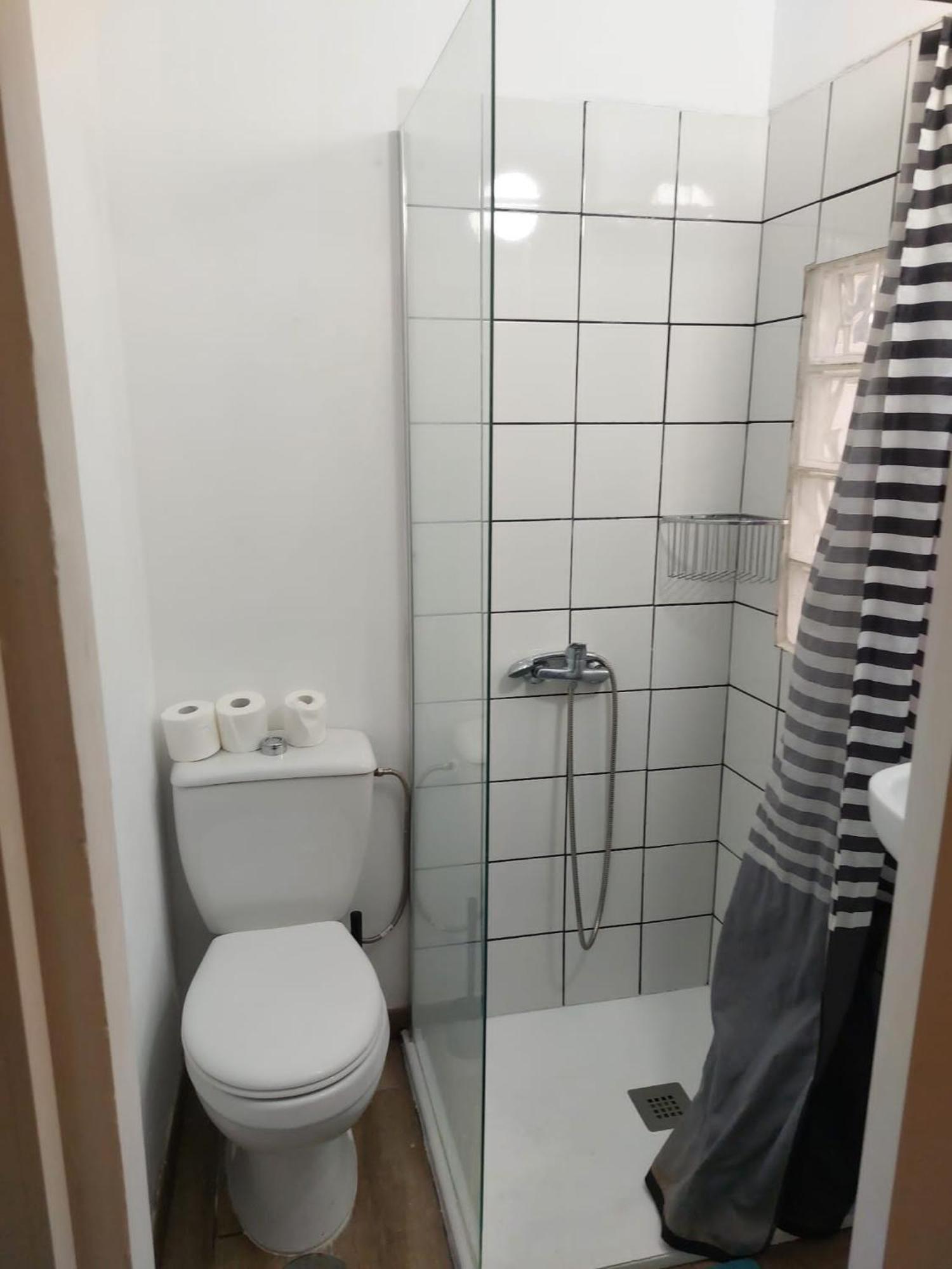 Vista Puerto Arguineguin Individual Apartment Ngoại thất bức ảnh