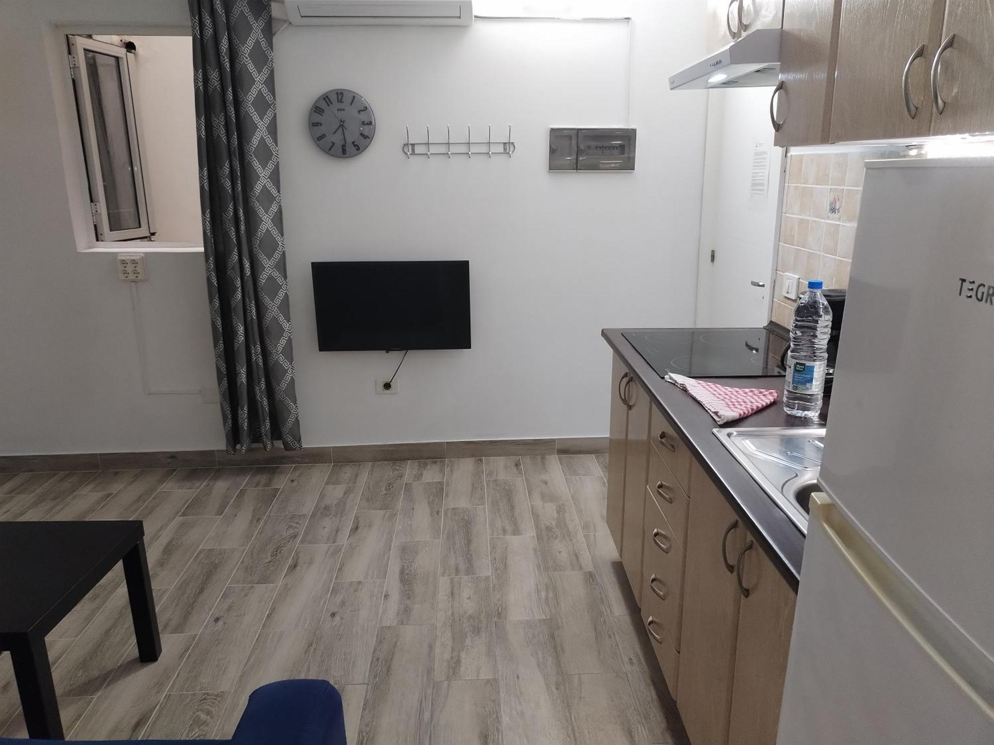 Vista Puerto Arguineguin Individual Apartment Ngoại thất bức ảnh