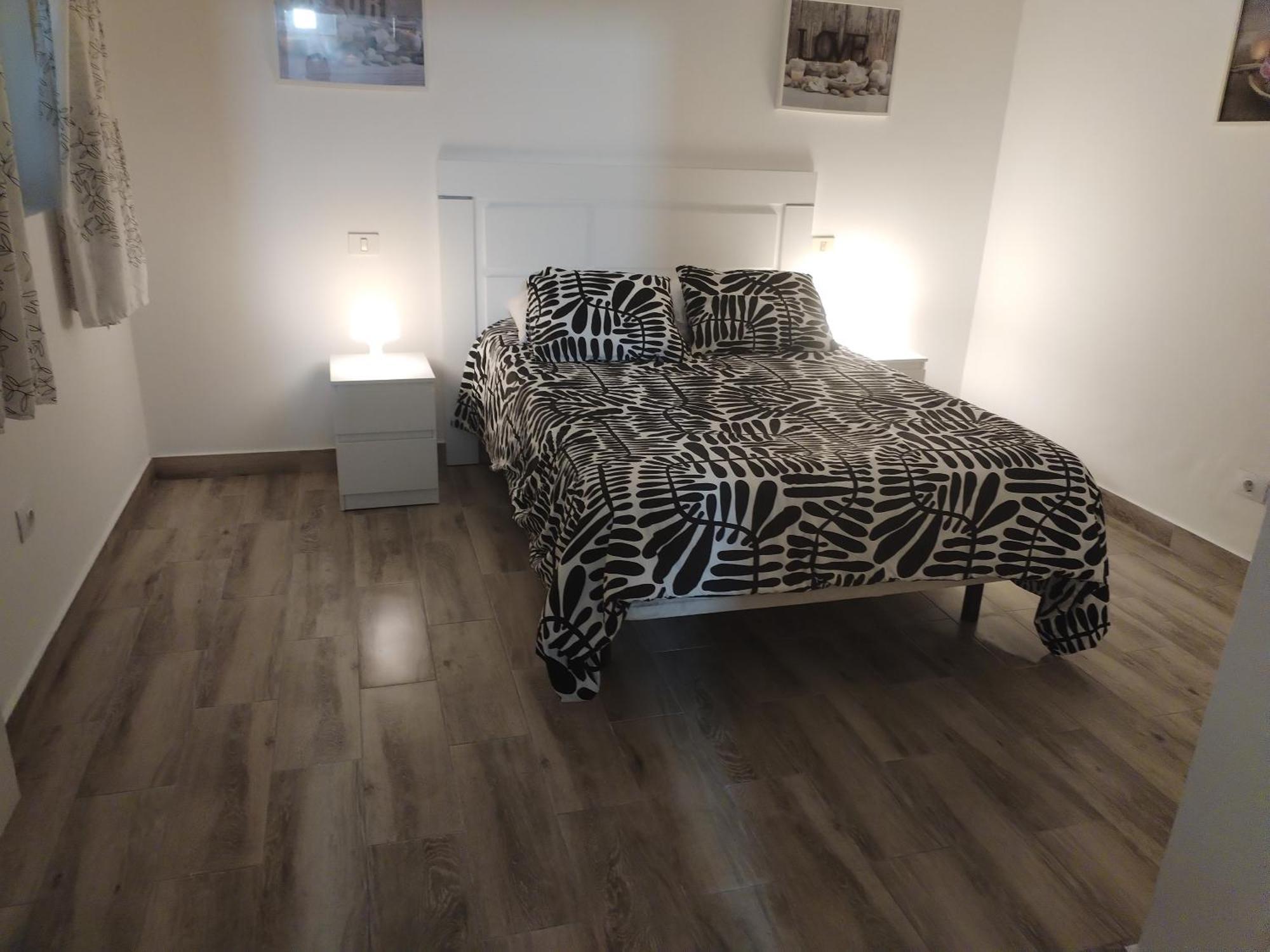 Vista Puerto Arguineguin Individual Apartment Ngoại thất bức ảnh