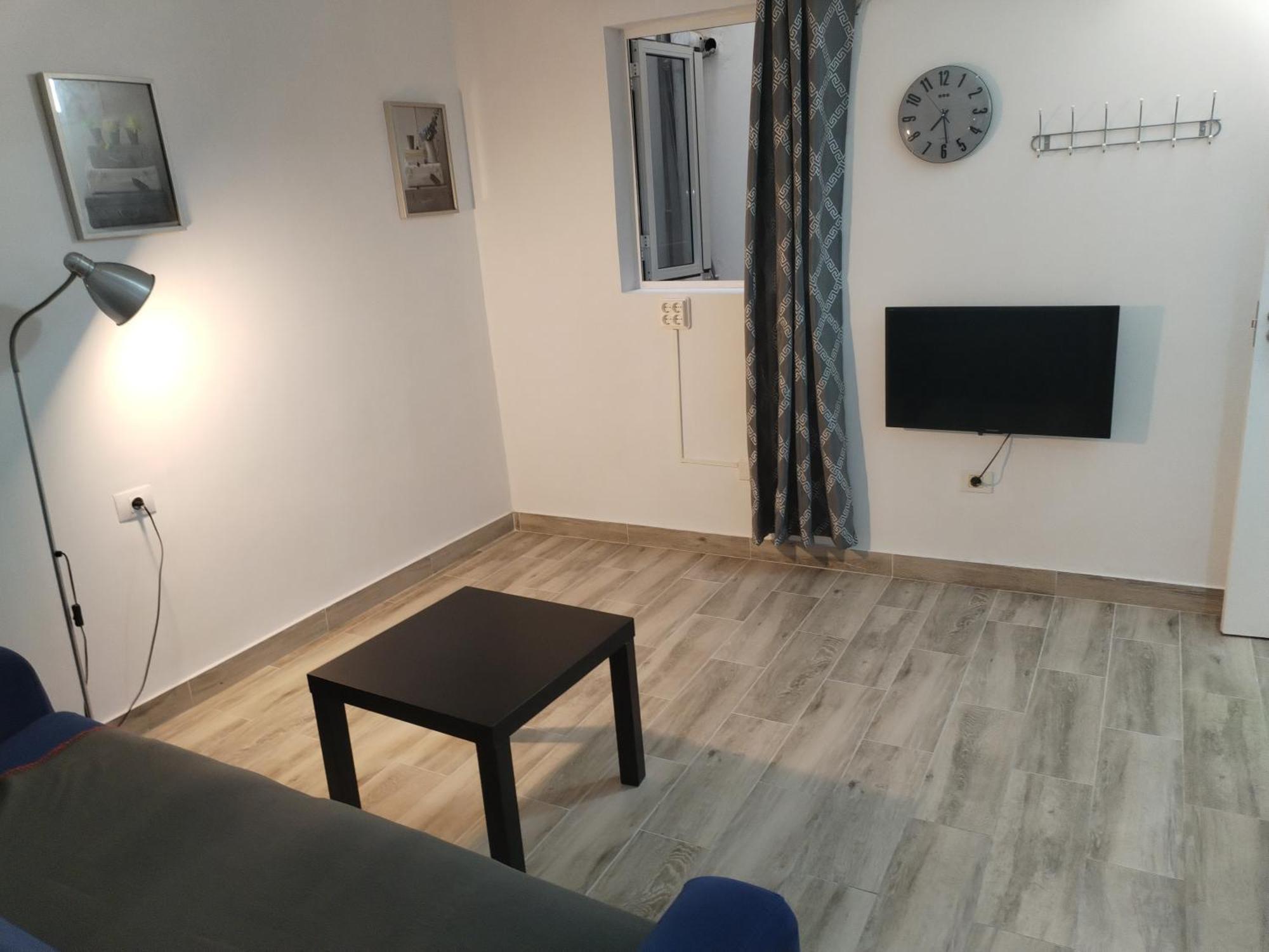 Vista Puerto Arguineguin Individual Apartment Ngoại thất bức ảnh