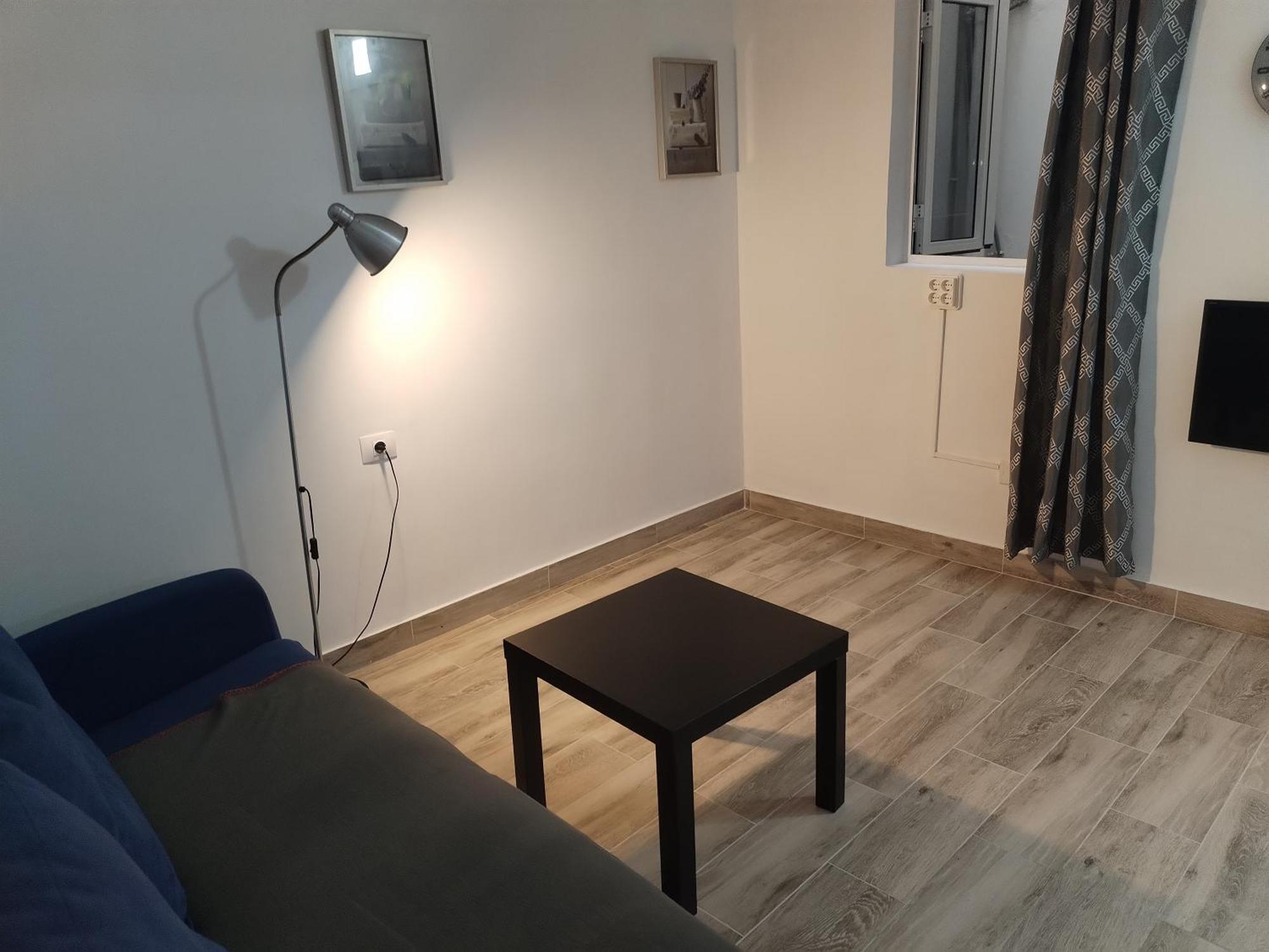 Vista Puerto Arguineguin Individual Apartment Ngoại thất bức ảnh