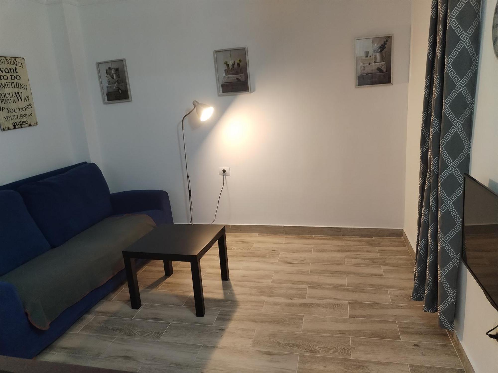 Vista Puerto Arguineguin Individual Apartment Ngoại thất bức ảnh
