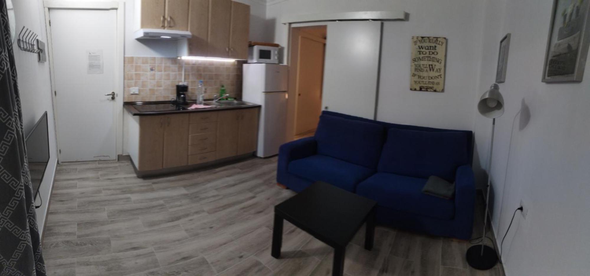 Vista Puerto Arguineguin Individual Apartment Ngoại thất bức ảnh