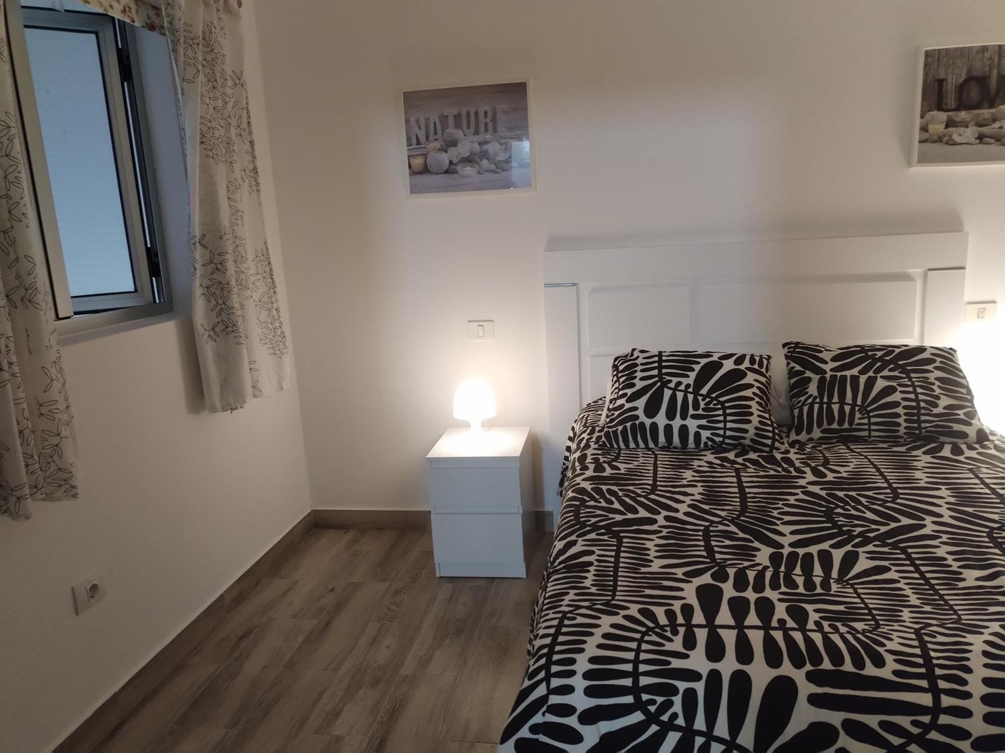 Vista Puerto Arguineguin Individual Apartment Ngoại thất bức ảnh