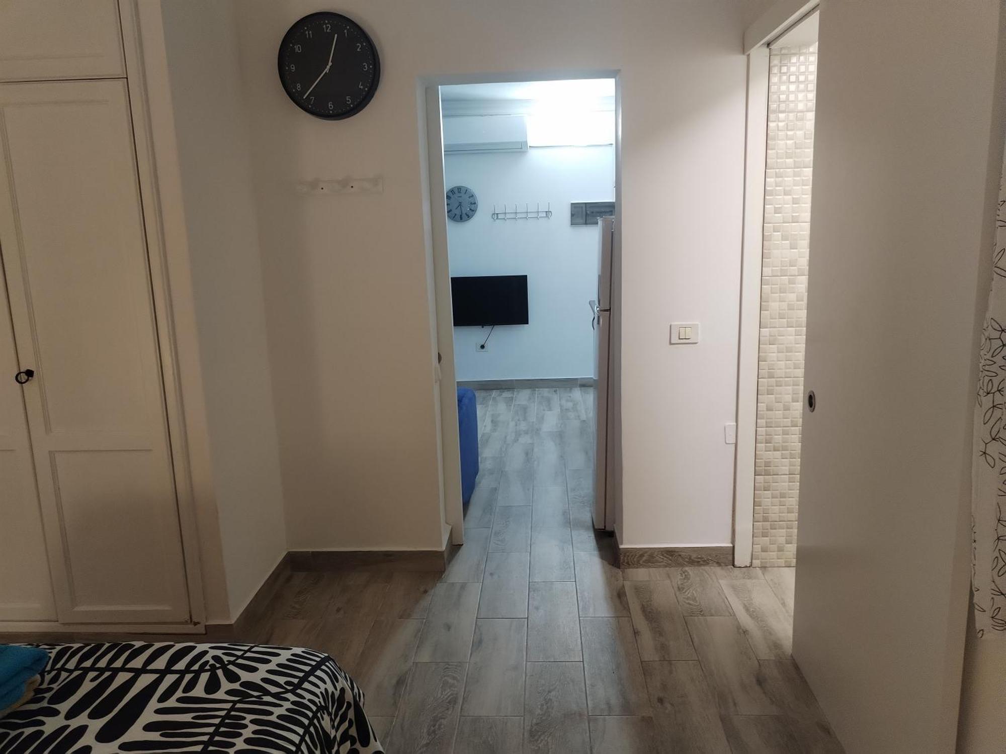 Vista Puerto Arguineguin Individual Apartment Ngoại thất bức ảnh