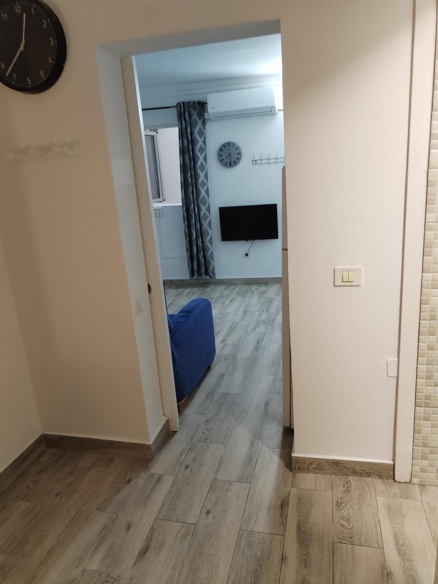 Vista Puerto Arguineguin Individual Apartment Ngoại thất bức ảnh