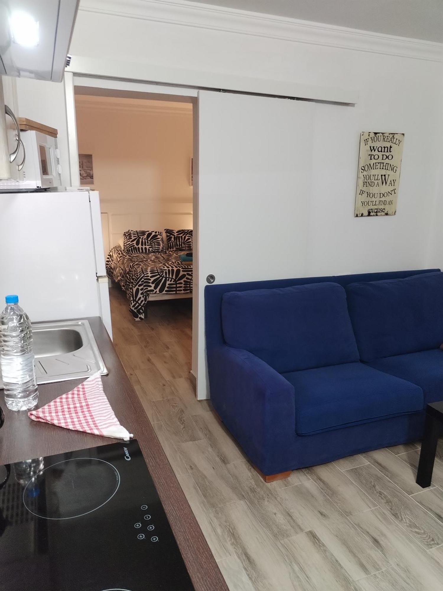 Vista Puerto Arguineguin Individual Apartment Ngoại thất bức ảnh